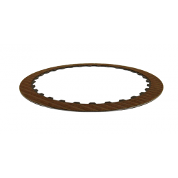 TARCZA CIERNA 5HP24 5HP24A KOSZ F CVT23 KOSZ INPUT