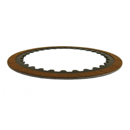 TARCZA CIERNA 62TE KOSZ UNDERDRIVE LOW