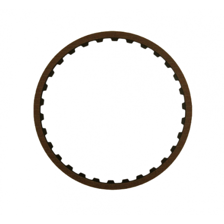 TARCZA CIERNA 6HP19 6HP19A 09L 6HP21 6HP21A KOSZ A