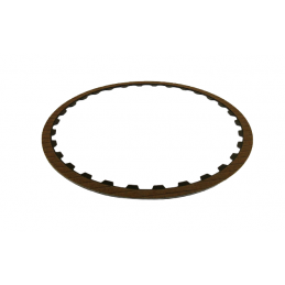 TARCZA CIERNA 6HP19 6HP19A 09L 6HP21 6HP21A KOSZ A