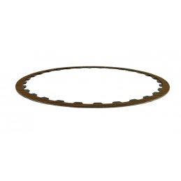 TARCZA CIERNA 6HP19 6HP19A 09L 6HP21 6HP21A KOSZ A