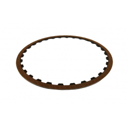 TARCZA CIERNA 6HP19 6HP19A 09L 6HP21 6HP21A KOSZ B