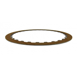 TARCZA CIERNA 6HP19 6HP19A 09L 6HP21 6HP21A KOSZ D