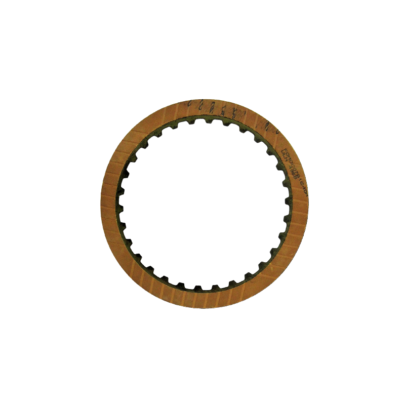 TARCZA CIERNA 6R60 6R80 KOSZ E 1.6MM