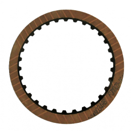 TARCZA CIERNA 6R60 6R80 KOSZ E 1.6MM