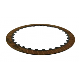 TARCZA CIERNA 6R60 6R80 KOSZ E 1.6MM