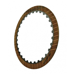 TARCZA CIERNA 6R60 6R80 KOSZ E 1.6MM