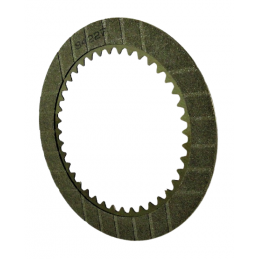 TARCZA CIERNA 722.4 KOSZ K1