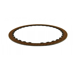 TARCZA CIERNA A604 40TE 41TE F4AC1 A606 42LE 42RLE 62TE KOSZ 2nd 4th