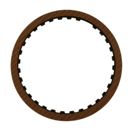 TARCZA CIERNA A604 40TE 41TE F4AC1 A606 42LE 42RLE 62TE KOSZ 2nd 4th