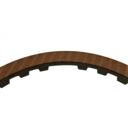 TARCZA CIERNA A604 40TE 41TE F4AC1 A606 42LE 42RLE 62TE KOSZ 2nd 4th