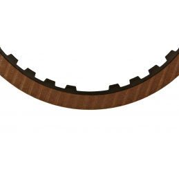 TARCZA CIERNA A604 40TE 41TE F4AC1 A606 42LE 42RLE 62TE KOSZ 2nd 4th