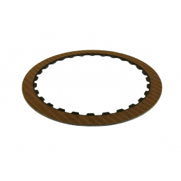 TARCZA CIERNA A604 40TE 41TE F4AC1 A606 42LE 42RLE 62TE KOSZ UNDERDRIVE OVERDRIVE REVERSE 1.8MM