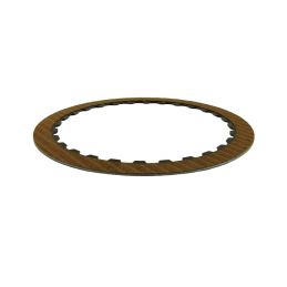 TARCZA CIERNA A604 40TE 41TE F4AC1 A606 42LE 42RLE 62TE KOSZ UNDERDRIVE OVERDRIVE REVERSE 1.8MM