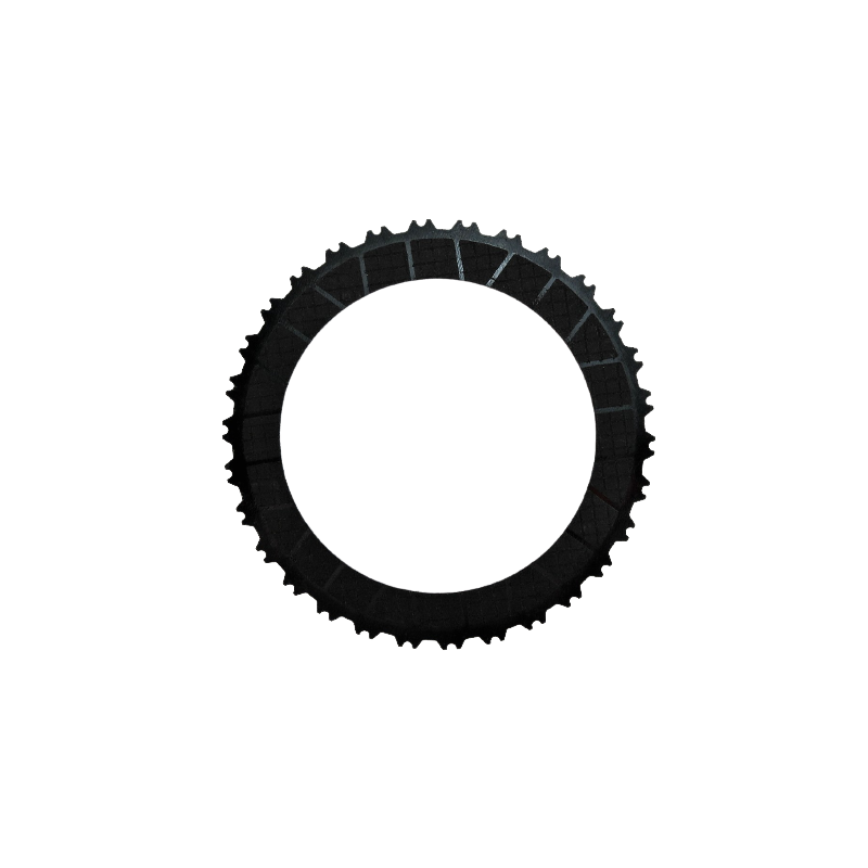 TARCZA CIERNA DL308 0CK 0CL 1-STRONNA