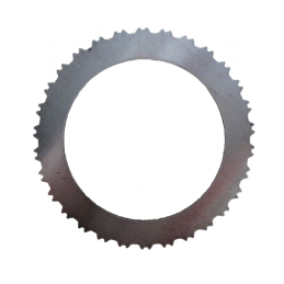 TARCZA CIERNA DL308 0CK 0CL 1-STRONNA