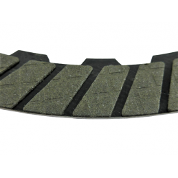 TARCZA CIERNA DL501 0B5 S-TRONIC KOSZ 1-3-5-7