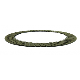 TARCZA CIERNA DQ250 02E KOSZ 2-4-6