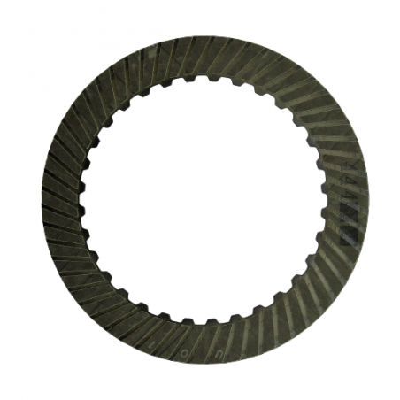 TARCZA CIERNA DQ250 02E KOSZ 2-4-6