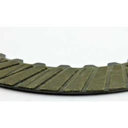 TARCZA CIERNA DQ250 02E KOSZ 2-4-6