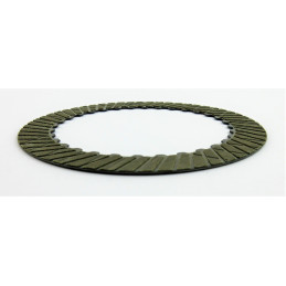 TARCZA CIERNA DQ250 02E KOSZ 2-4-6