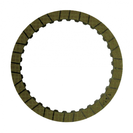 TARCZA CIERNA DQ500 0BH MAŁA