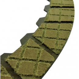 TARCZA CIERNA DQ500 0BH MAŁA