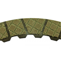 TARCZA CIERNA DQ500 0BH MAŁA