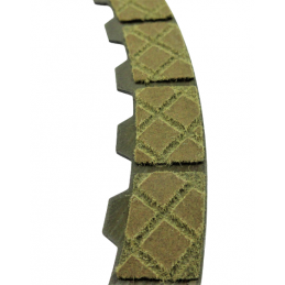 TARCZA CIERNA DQ500 0BH DUŻA