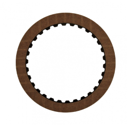 TARCZA CIERNA JF015E RE0F11A FK0 KOSZ FORWARD