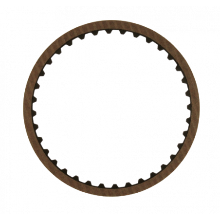 TARCZA CIERNA JF015E RE0F11A KOSZ LOW