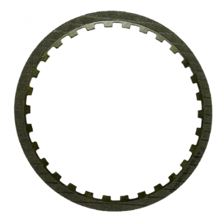 TARCZA CIERNA JF506E 09A 5F31J RE5F01A JA5A-EL JR405E RC4AEL 4EAT KOSZ LOW