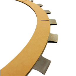 TARCZA CIERNA KONWERTERA 5HP19 5HP19FL 01V 5HP19FLA SENAR