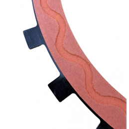 TARCZA CIERNA KONWERTERA 5HP19 5HP19FL 01V 5HP19FLA