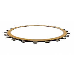 TARCZA CIERNA KONWERTERA 5HP24 5HP24A 01L SENAR