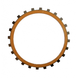 TARCZA CIERNA KONWERTERA 5HP24 5HP24A 01L SENAR