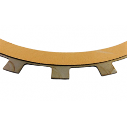 TARCZA CIERNA KONWERTERA 5HP24 5HP24A 01L SENAR