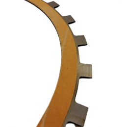 TARCZA CIERNA KONWERTERA 5HP24 5HP24A 01L SENAR