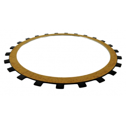 TARCZA CIERNA KONWERTERA 5HP24 5HP24A 01L TAN