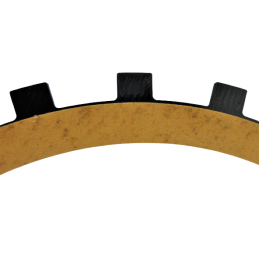 TARCZA CIERNA KONWERTERA 5HP24 5HP24A 01L TAN