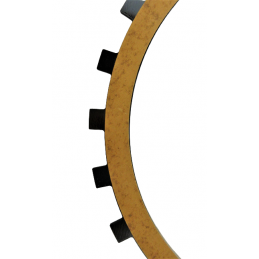 TARCZA CIERNA KONWERTERA 5HP24 5HP24A 01L TAN