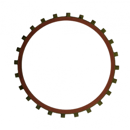 TARCZA CIERNA KONWERTERA 5HP30 RED EAGLE