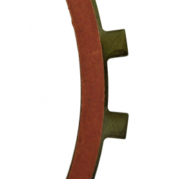 TARCZA CIERNA KONWERTERA 5HP30 RED EAGLE