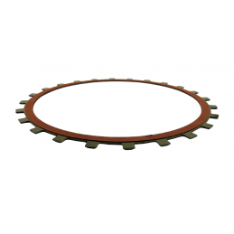 TARCZA CIERNA KONWERTERA 5HP30 RED EAGLE