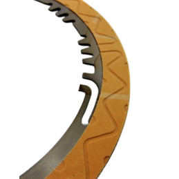 TARCZA CIERNA KONWERTERA 6HP19 6HP19A 09L SENAR