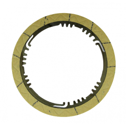 TARCZA CIERNA KONWERTERA 6HP19 6HP19A 09L VIPEX