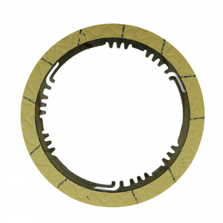 TARCZA CIERNA KONWERTERA 6HP19 6HP19A 09L VIPEX