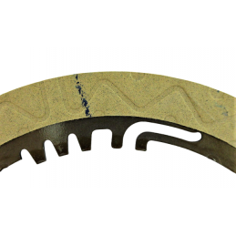 TARCZA CIERNA KONWERTERA 6HP19 6HP19A 09L VIPEX