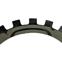 TARCZA CIERNA KONWERTERA 6HP19 6HP19A 09L 6HP21 6HP26 CARBON