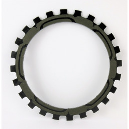 TARCZA CIERNA KONWERTERA 6HP19 6HP19A 09L 6HP21 6HP26 CARBON